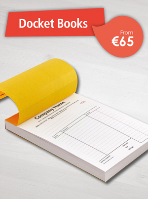 docket books invoice ie dublin cards business ncr