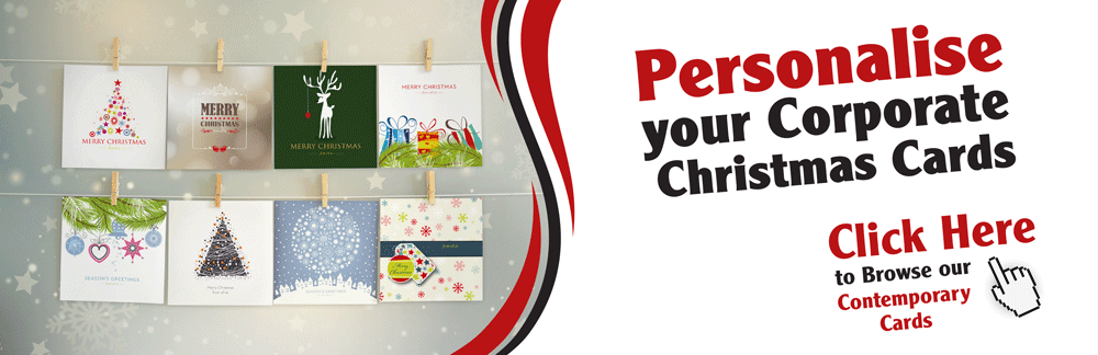 High Quality Charity Christmas Cards